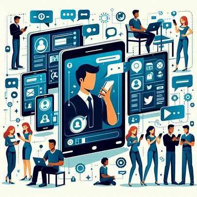 various devices one chat interface